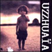 Uzzhuaïa : Amenece Evolución